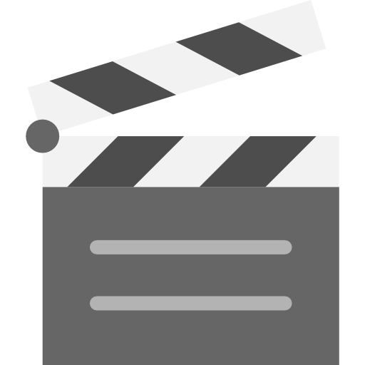 Clapperboard